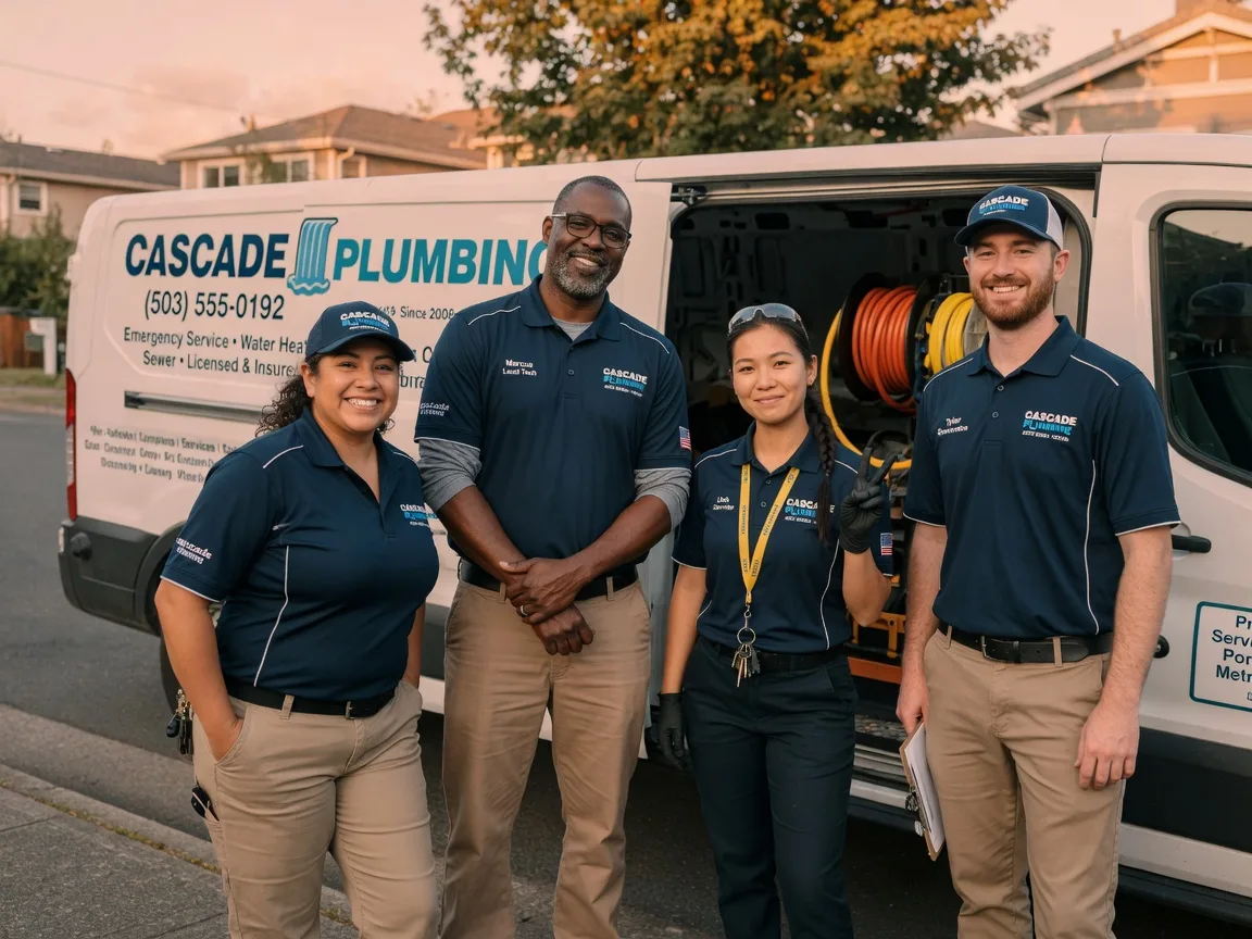 Emergency Plumber company in Smithton, MO